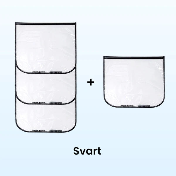 Magnetiskt EV-laddningsskydd – Snabb installation, Vattentät – Skydda din laddare!