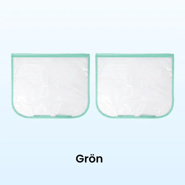 Magnetiskt EV-laddningsskydd – Snabb installation, Vattentät – Skydda din laddare!