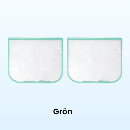 Magnetiskt EV-laddningsskydd – Snabb installation, Vattentät – Skydda din laddare!