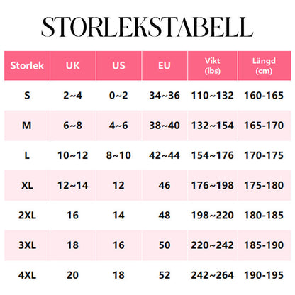 🔥🎁Nyhet 50 % RABATT🔥🔥V-ringad klänning med tryck för kvinnor