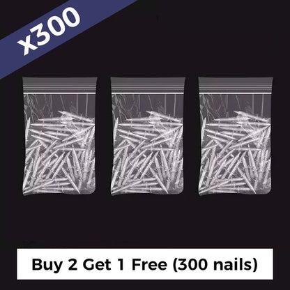 🔨 KÖP 2 FÅ 1 GRATIS! ✨ Sömlösa Sheepshead-spikar – Kolstål, Märker Inte Ytan & Lätt att Installera ⚙️