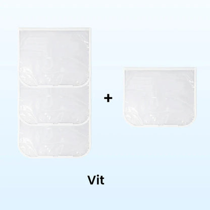 Magnetiskt EV-laddningsskydd – Snabb installation, Vattentät – Skydda din laddare!