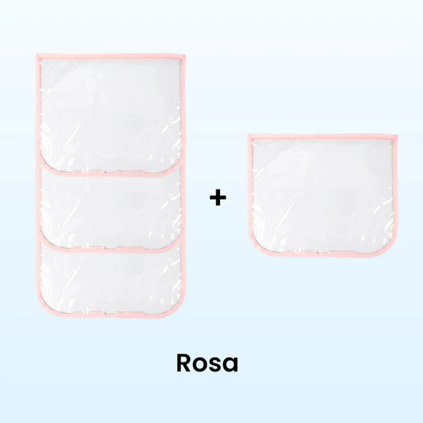 Magnetiskt EV-laddningsskydd – Snabb installation, Vattentät – Skydda din laddare!