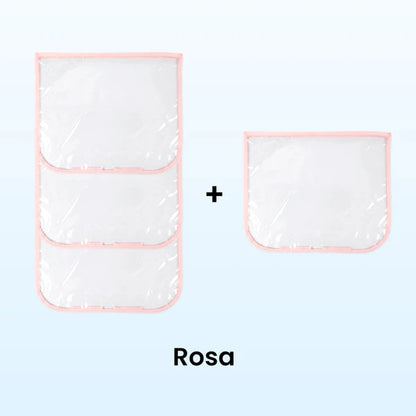 Magnetiskt EV-laddningsskydd – Snabb installation, Vattentät – Skydda din laddare!