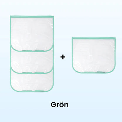 Magnetiskt EV-laddningsskydd – Snabb installation, Vattentät – Skydda din laddare!