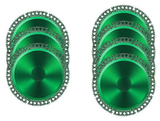 🔥INDESTRUCTIBLE DISC 2.0 - Skär allt på några sekunder