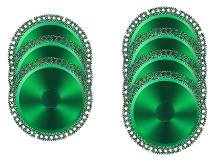 🔥INDESTRUCTIBLE DISC 2.0 - Skär allt på några sekunder