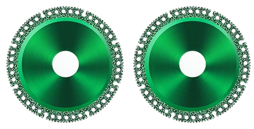 🔥INDESTRUCTIBLE DISC 2.0 - Skär allt på några sekunder