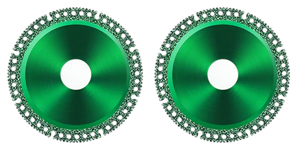 🔥INDESTRUCTIBLE DISC 2.0 - Skär allt på några sekunder