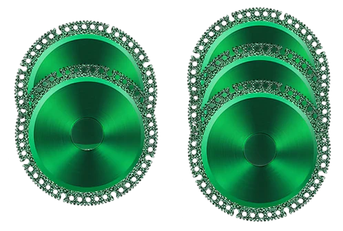 🔥INDESTRUCTIBLE DISC 2.0 - Skär allt på några sekunder