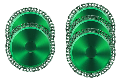 🔥INDESTRUCTIBLE DISC 2.0 - Skär allt på några sekunder