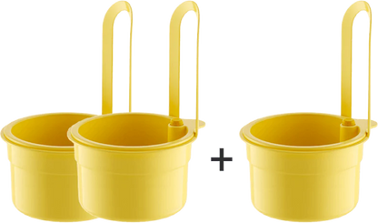 Avloppskorg för Kökshandfat