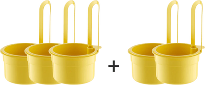 Avloppskorg för Kökshandfat