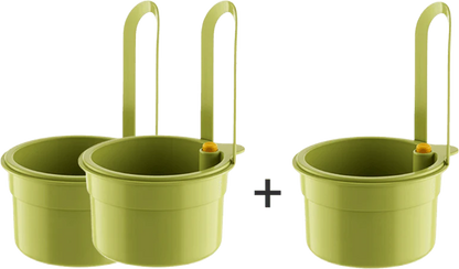 Avloppskorg för Kökshandfat