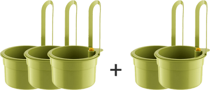 Avloppskorg för Kökshandfat