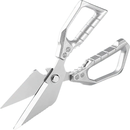 ⏳Köp 2 få 1 gratis ⏰Multifunktionell kraftig kökssax✂️🦴