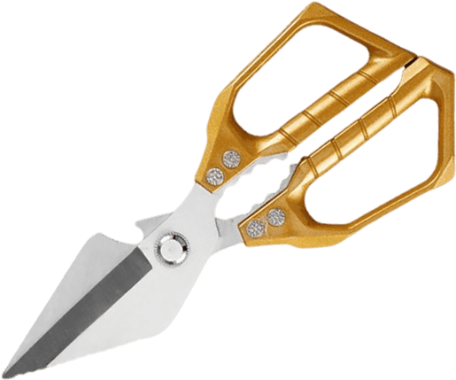 ⏳Köp 2 få 1 gratis ⏰Multifunktionell kraftig kökssax✂️🦴