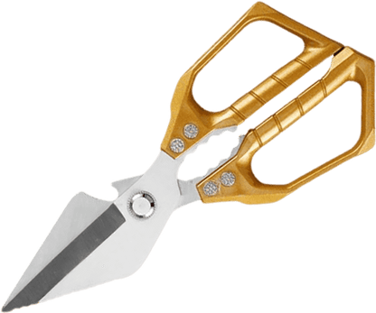 ⏳Köp 2 få 1 gratis ⏰Multifunktionell kraftig kökssax✂️🦴