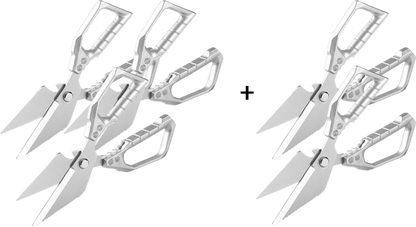 ⏳Köp 2 få 1 gratis ⏰Multifunktionell kraftig kökssax✂️🦴