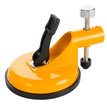 Kraftfull vakuumlyftare för kakel och glas – Starkt grepp och enkel justering