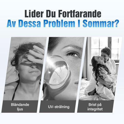 Enkelriktad Integritet Termisk Isoleringsfilm för Glas