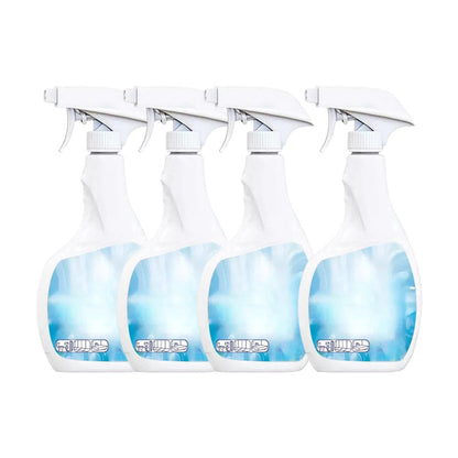 🔥2026 Hetaste Produkten🔥Effektiv Mögelborttagningsspray - Förhindrar återväxt av mögel
