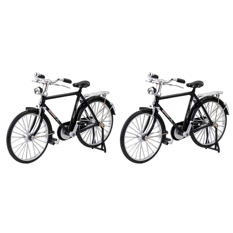 DIY Cykelmodellbyggsats - Detaljerad Skalmodell med Verktyg för Byggande och Utställning 🚴‍♂️🎁