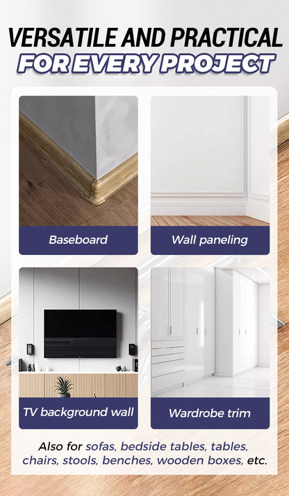 🔨 KÖP 2 FÅ 1 GRATIS! ✨ Sömlösa Sheepshead-spikar – Kolstål, Märker Inte Ytan & Lätt att Installera ⚙️