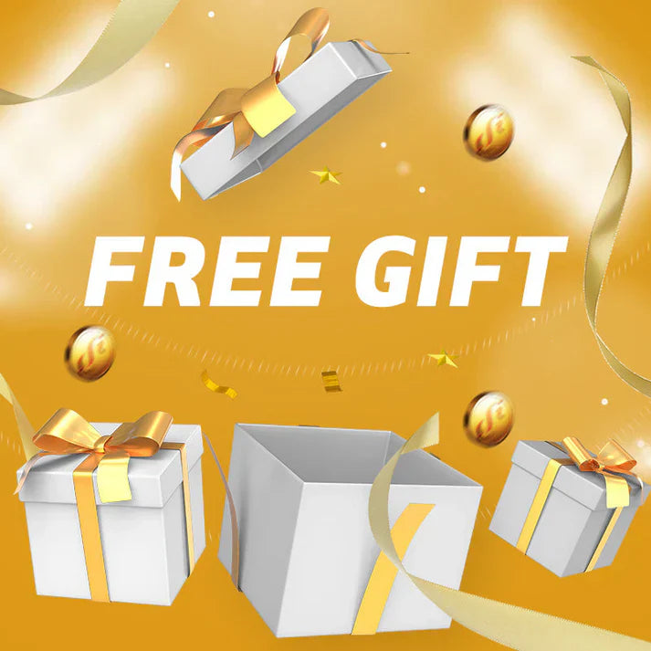 Free Gift!🎁【Exclusive to gifts, not recommended for individual purchase】