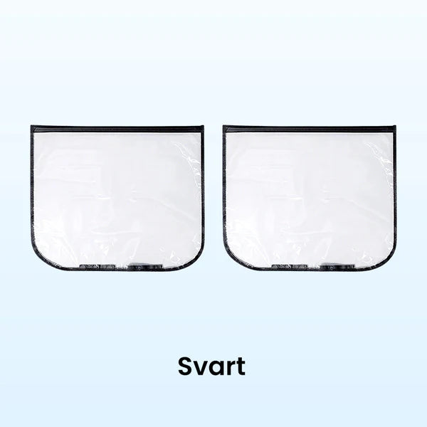 Magnetiskt EV-laddningsskydd – Snabb installation, Vattentät – Skydda din laddare!