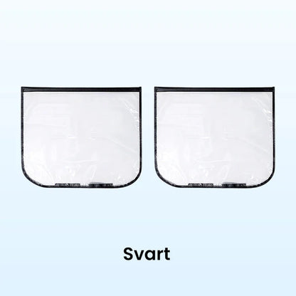 Magnetiskt EV-laddningsskydd – Snabb installation, Vattentät – Skydda din laddare!