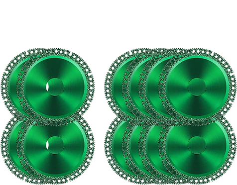 🔥INDESTRUCTIBLE DISC 2.0 - Skär allt på några sekunder