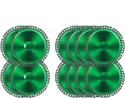 🔥INDESTRUCTIBLE DISC 2.0 - Skär allt på några sekunder