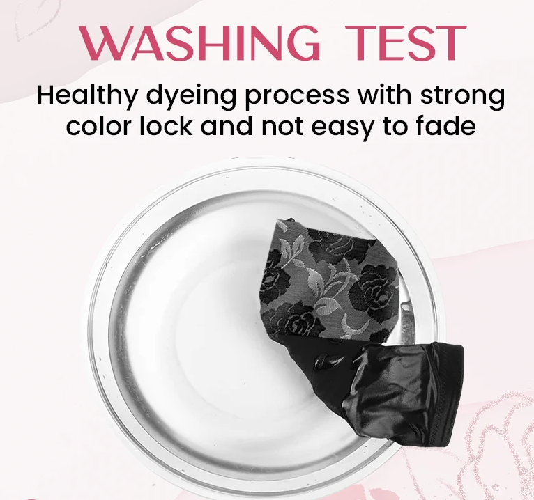 Hygroskopiska antibakteriella bomulls hög midja trosor med magkontroll