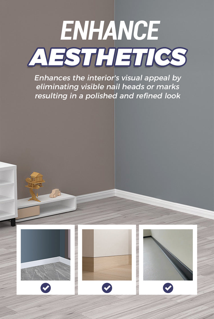 🔨 KÖP 2 FÅ 1 GRATIS! ✨ Sömlösa Sheepshead-spikar – Kolstål, Märker Inte Ytan & Lätt att Installera ⚙️