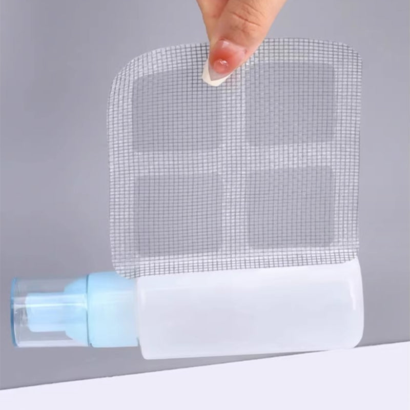 ⌛Begränsad tid 50% rabatt Multifunktionellt engångsfilter för golvbrunnar och avlopp