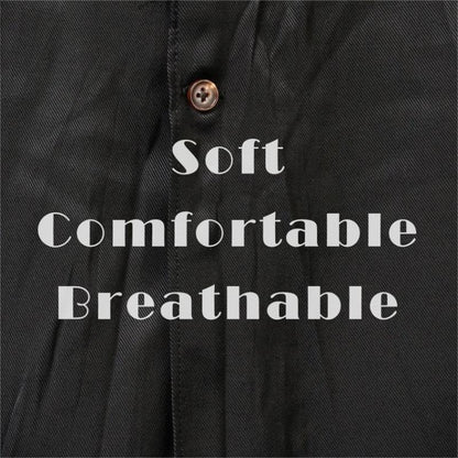 Klassisk strukturerad skjorta med veckad plissering och enkelt kavajslag för dam