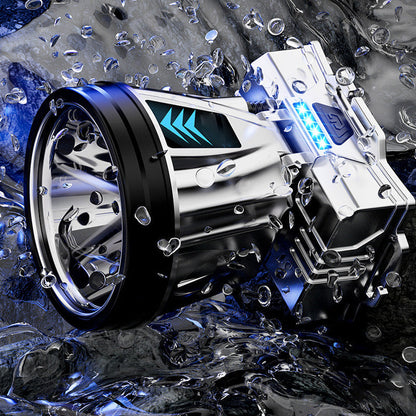 Begränsad tid 50 % rabatt💥🔥Superljusstark uppladdningsbar hög effekt -strålkastare