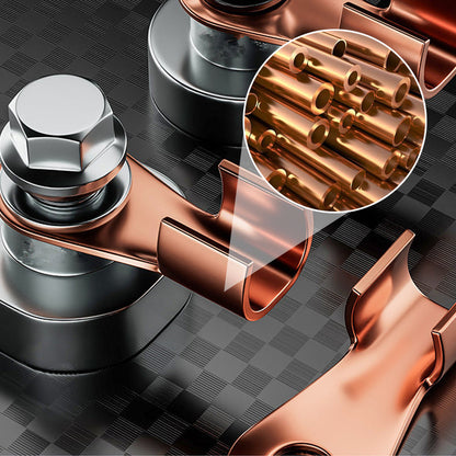 🔥Magnetisk jordklämma för svetsning