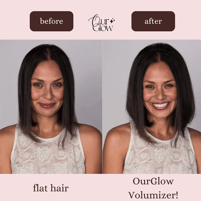 ✨Fluffy Curler Kompakt💕 Curlingstav