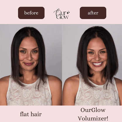 ✨Fluffy Curler Kompakt💕 Curlingstav