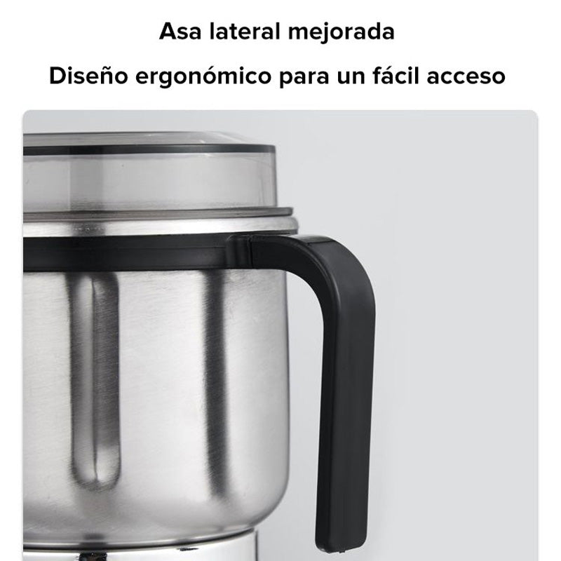 ✨50% rabatt⏰Multifunktionell elektrisk kvarn för hemmabruk