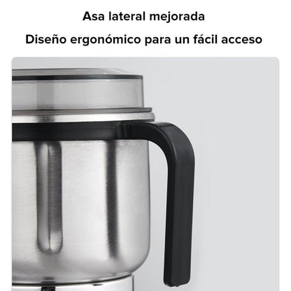 ✨50% rabatt⏰Multifunktionell elektrisk kvarn för hemmabruk