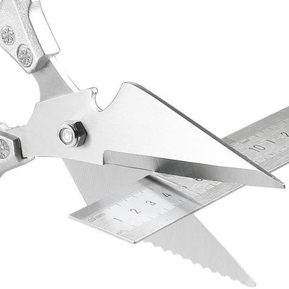 ⏳Köp 2 få 1 gratis ⏰Multifunktionell kraftig kökssax✂️🦴