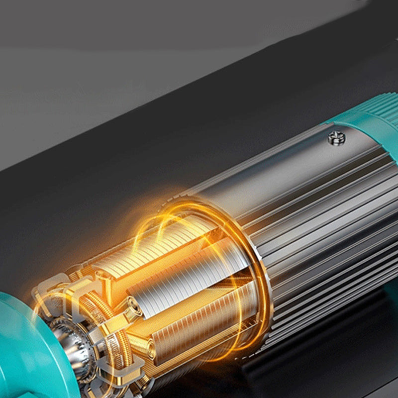 ⏰ Endast nu 50% rabatt!⚙️ HÖGEFFEKTIV PUMP-SET - Dubbelvätskepump för Olja och Vatten, Robust Design för Garage och Verkstad, Enkel Att Använda 🛠️💧