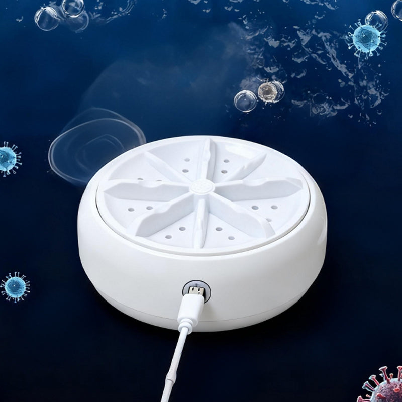 🥬 Effektiva bärbara frukt- och grönsaksdiskmaskiner🔥🔥