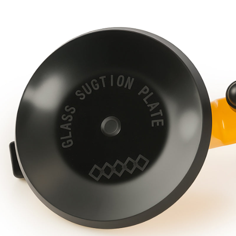 Kraftfull vakuumlyftare för kakel och glas – Starkt grepp och enkel justering