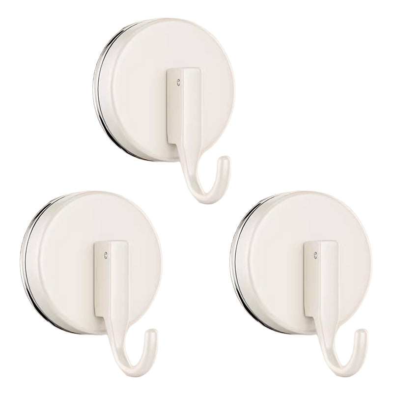 🪟 50 % RABATT! 🧲 Universal sugkoppskrok – ingen borrning, inga spår och återanvändbar