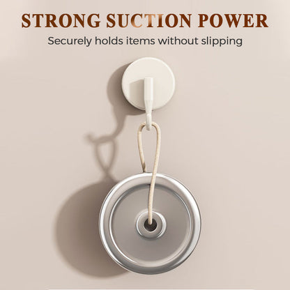 🪟 50 % RABATT! 🧲 Universal sugkoppskrok – ingen borrning, inga spår och återanvändbar