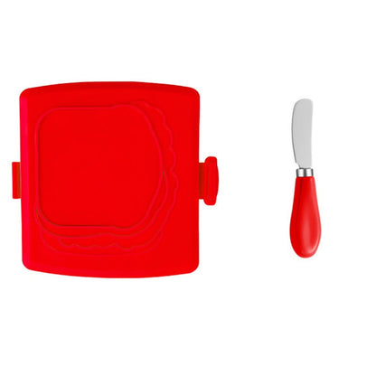 🔥🍞 Mikrovågsugn & Brödrost med Grillfunktion – Mångsidig, Lätt att rengöra & Perfekt för snabba måltider 🥪